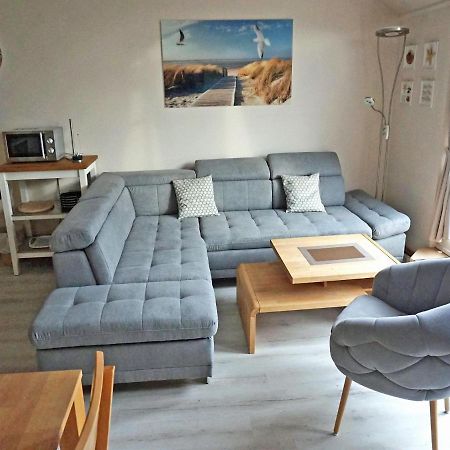 Duenenpark Binz - Komfortplus Ferienwohnung Mit 2 Schlafzimmern Und Balkon Im Dachgeschoss 248 Exterior photo